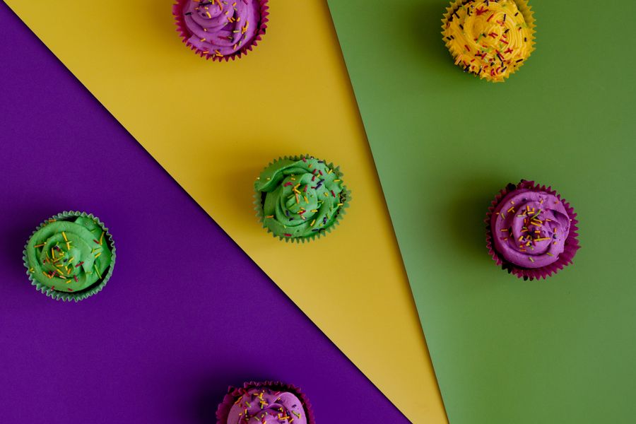 Cupcake